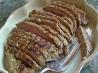 Grilled Flank Steak With Pebre