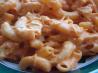 Buffalo Chicken Mac-N-Cheese