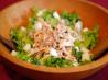 Chinese Chicken Salad. Recipe by Elana's Pantry