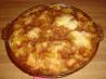 Bisquick Pineapple Coffee Cake. Recipe by Debaylady
