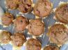 Cranberry Oatmeal Muffins