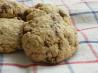 Old-Fashioned Oatmeal Raisin Cookies