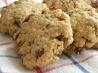 Old-Fashioned Oatmeal Raisin Cookies. Recipe by Lizzie Rodriquez