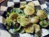 Cat Cora's Caramelized Brussels Sprouts