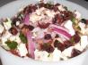 Tomato, Cucumber and Feta Salad