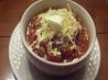Jamies Chilli Con Carne. Recipe by Karen Elizabeth