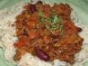 Jamies Chilli Con Carne