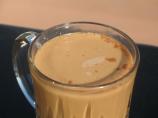 Warm Cocoa Coffee