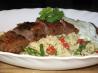 Moroccan Lamb Fillet (Backstrap)