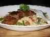 Moroccan Lamb Fillet (Backstrap)