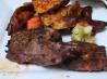 Moroccan Lamb Fillet (Backstrap)