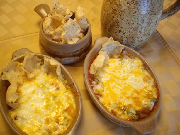 Natchos for 2. Photo by Sage