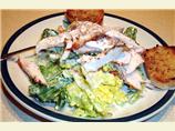 Caesar Dressing