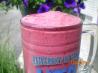 Berry  Green Tea Smoothie