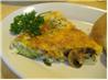 Impossible Broccoli Pie