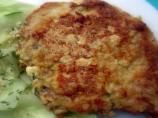 Breaded Pork Chops