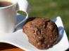 Double Chocolate Zucchini Cookies