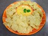 Mexican Cheese Dip