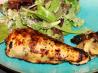 Lemon Marinade for Chicken (Omac)