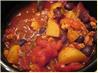 Smokin' Irish-Mex Turkey Chili