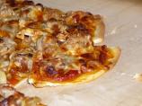 Super Thin Pizza Crust