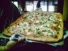 Super Thin Pizza Crust