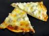 Super Thin Pizza Crust