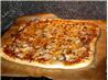 Super Thin Pizza Crust
