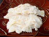 Bechamel Sauce