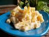 Bechamel Sauce