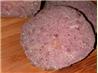 Homemade Summer Sausage Aka Salami