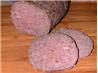 Homemade Summer Sausage Aka Salami