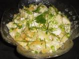 Zippy Potato Salad
