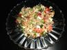 Walnut, Feta & Apple Tabbouleh