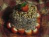 Romantic Wild Rice Salad