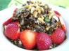 Romantic Wild Rice Salad