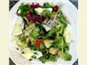 Savoury Salad -- a la Francaise. Recipe by Sackville