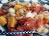 Pepperoni Pizza Pasta Salad