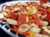 Pepperoni Pizza Pasta Salad. Recipe by Elmotoo