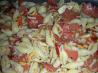 Pepperoni Pizza Pasta Salad. Recipe by Elmotoo