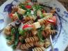 Pasta Salad With Honey Dijon Vinaigrette. Recipe by PaulaG