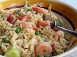 Shrimp and Pasta Salad