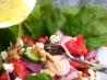 Fresh Summertime Vegetable Salad. Recipe by Dreamer in Ontario