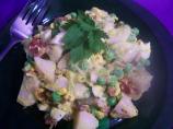 New Potato Salad With Avocado Dressing