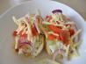 Baked Potato Salad - Loaded!. Recipe by Nif