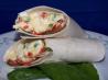 It's a Wrap! Egg Salad. Recipe by Rita~