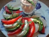 Ensalada Fresca (Fresh Salad)