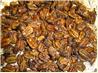 Sugar and Spice Almonds