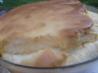 Cheese Souffle. Recipe by Bay Laurel