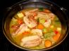 Pork in Root Beer (Ginger Beer). Recipe by Brian Holley